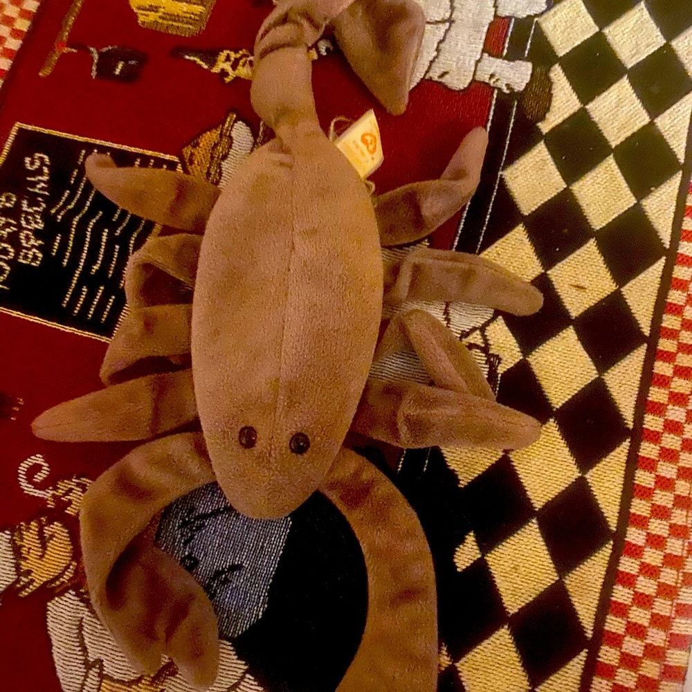 Stinger Ty